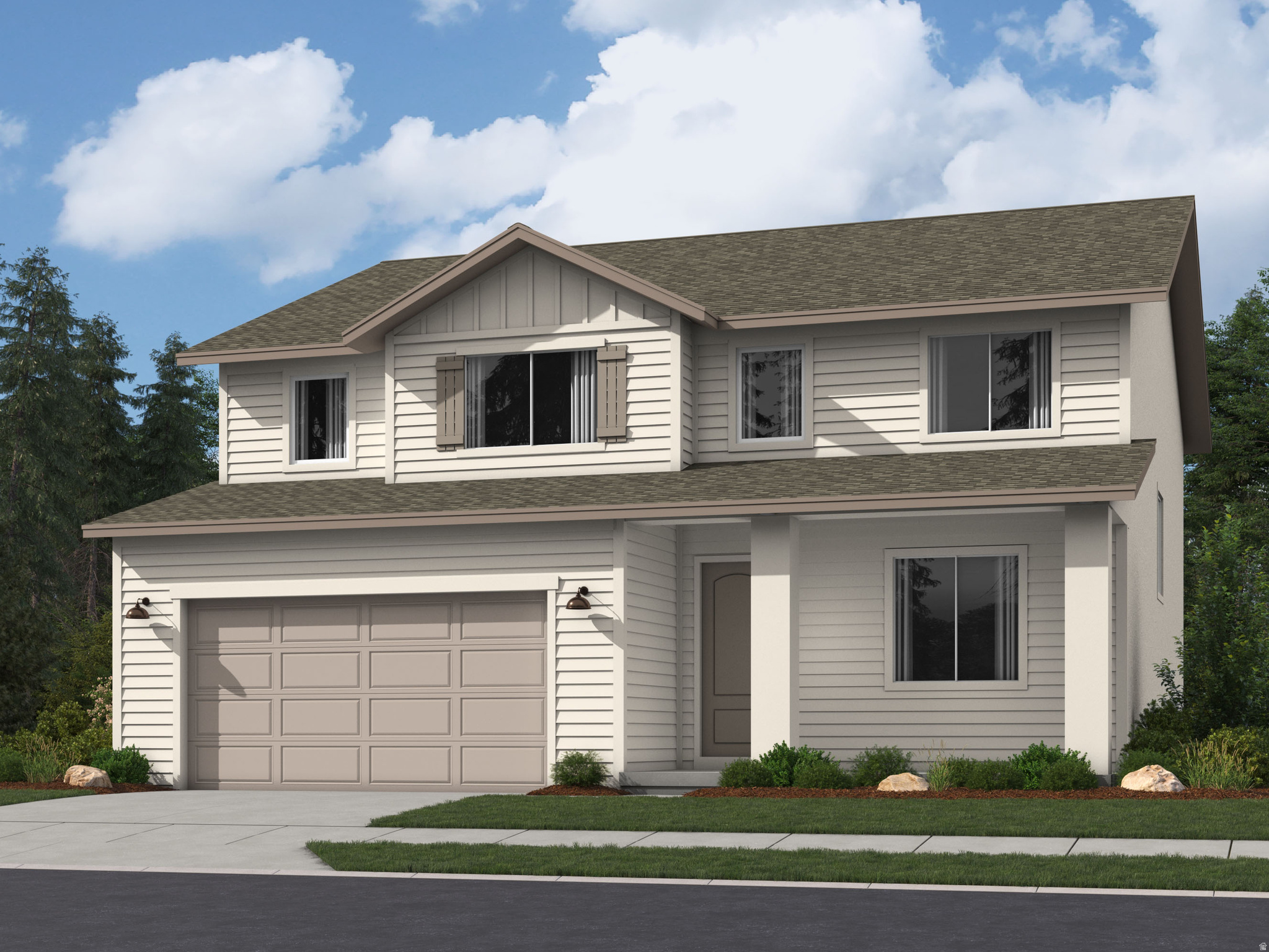 2162 E CHICKADEE DR #4078, Eagle Mountain, UT 84005 — photo 1