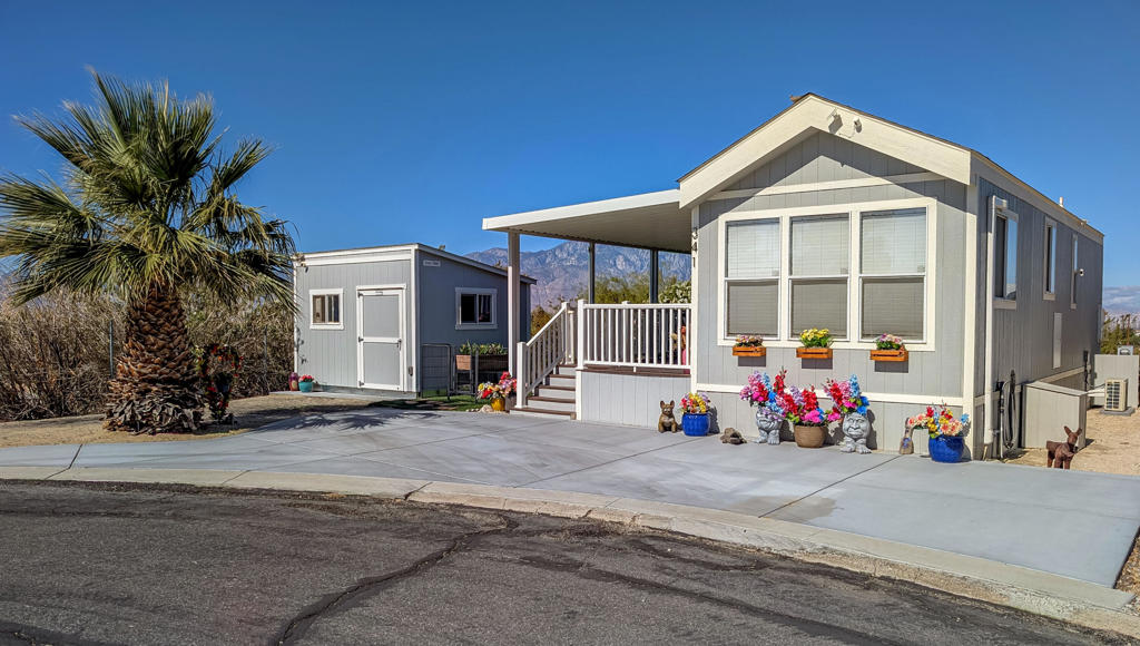 70200 Dillon Road 341, Desert Hot Springs, CA 92241 — photo 1