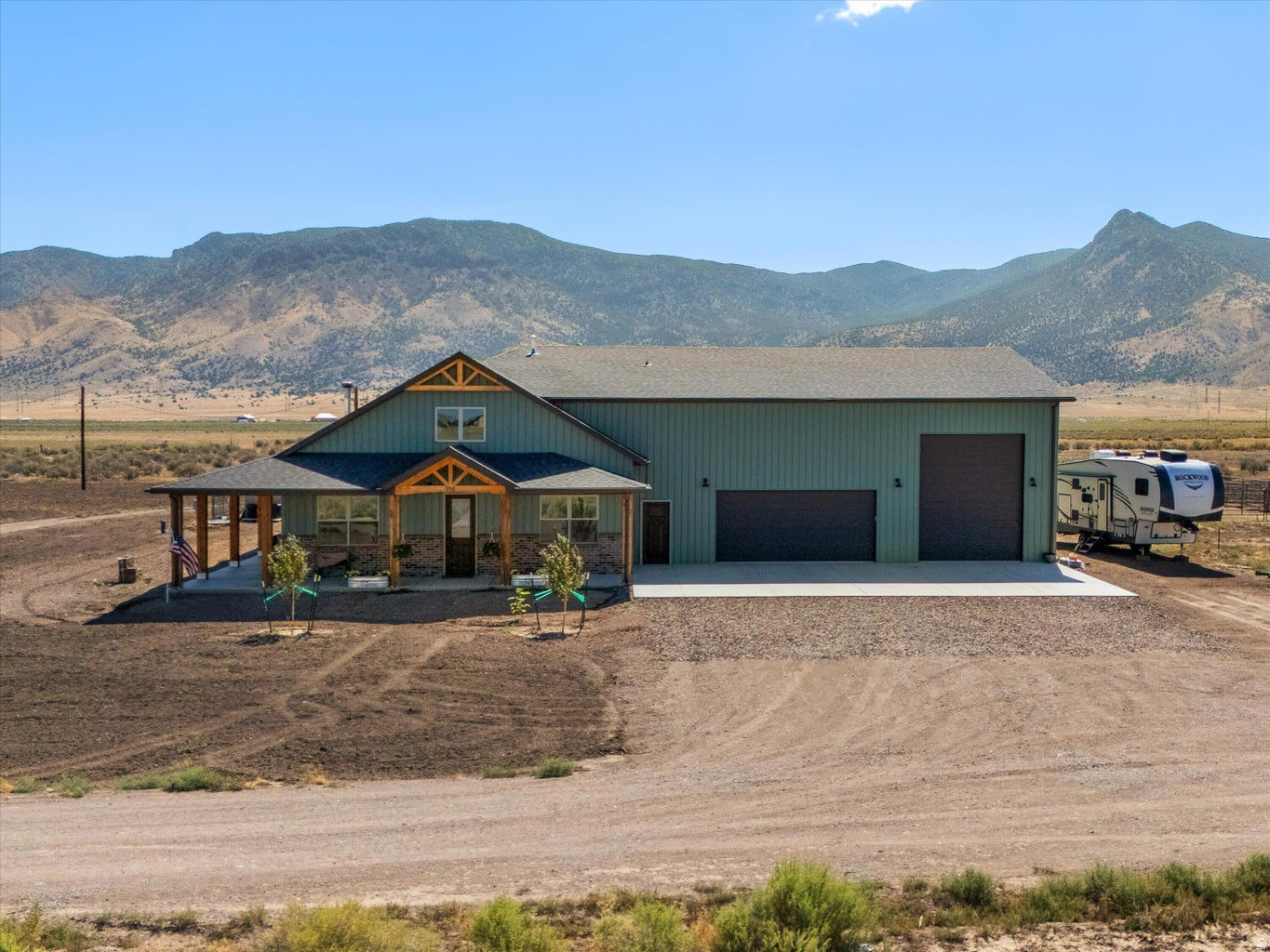 914 E 2800 N, Newcastle, UT 84756 — photo 1