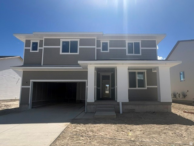 2136 E CHICKADEE DR #4080, Eagle Mountain, UT 84005 — photo 1