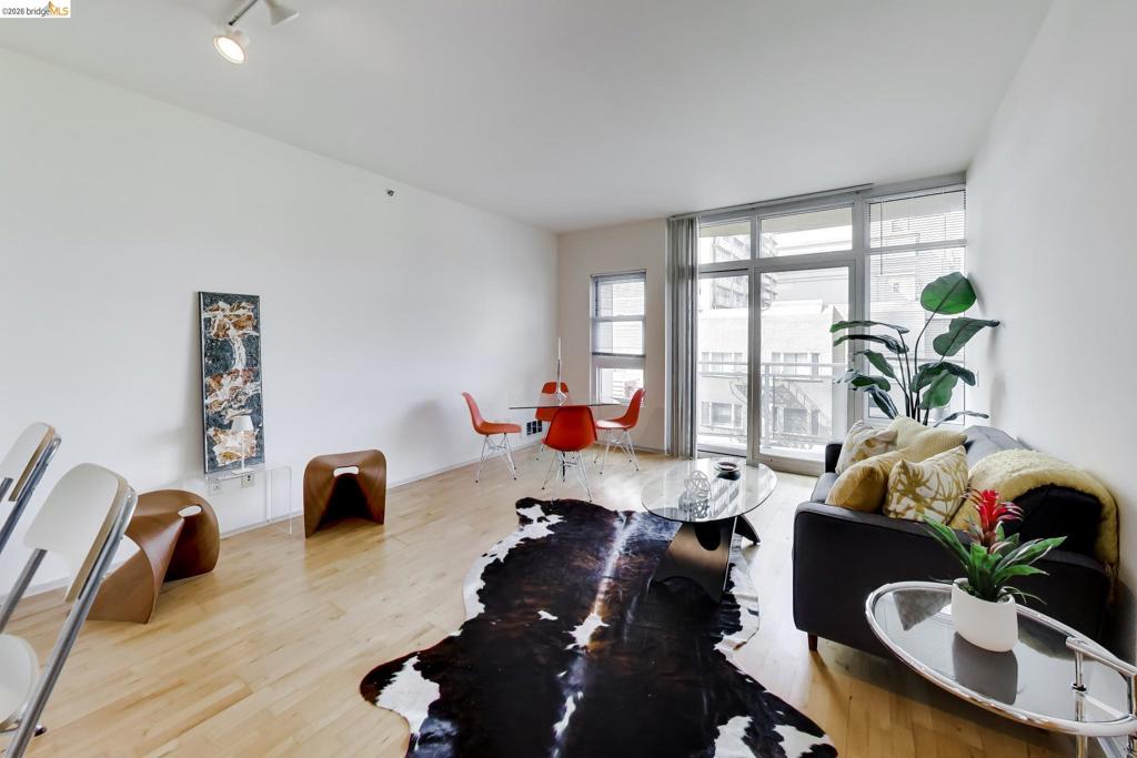 1 Lakeside Drive 410, Oakland, CA 94612 — photo 1