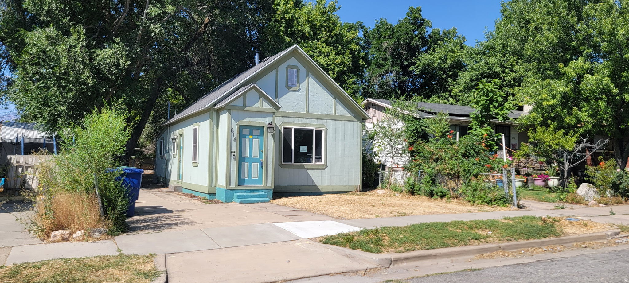 614 E PATTERSON ST, Ogden, UT 84403 — photo 1