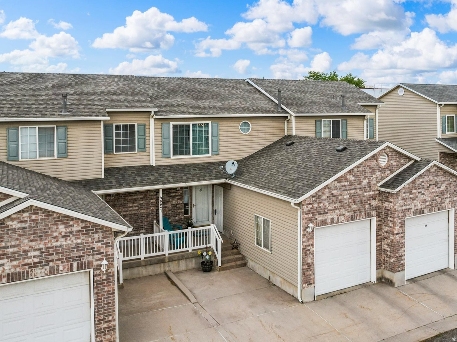 4851 S 1800 W #25, Roy, UT 84067 — photo 1