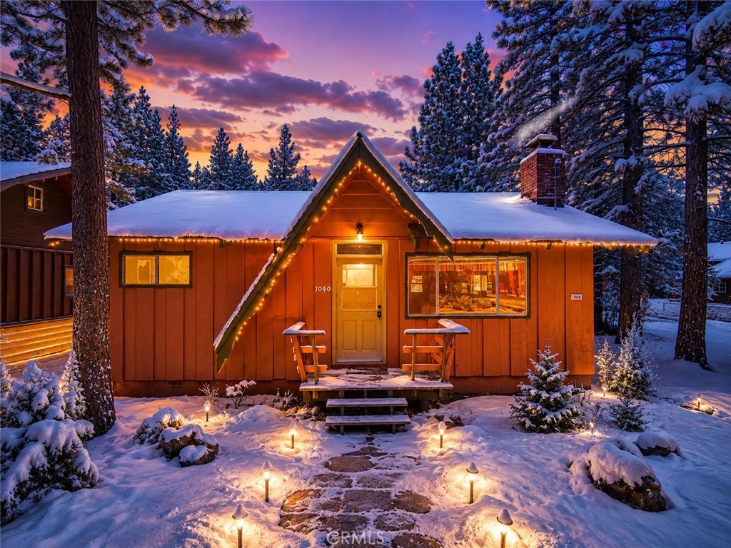 1040 W Rainbow, Big Bear City, CA 92314 — photo 1