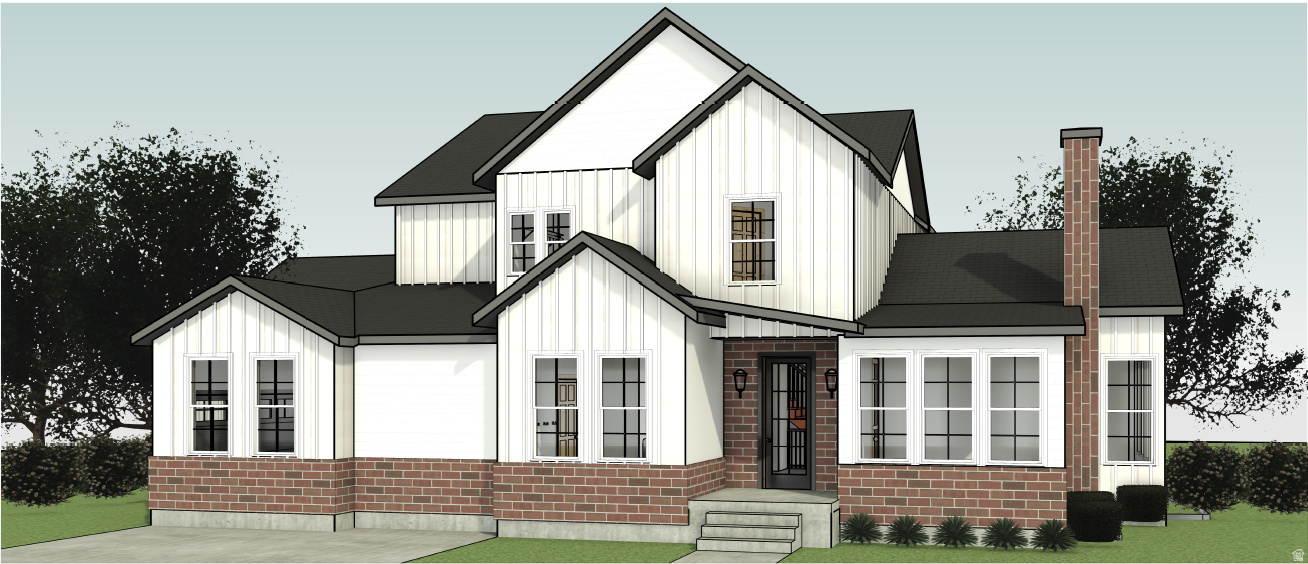 11777 S MUDDY CREEK CV #511, South Jordan, UT 84095 — photo 1