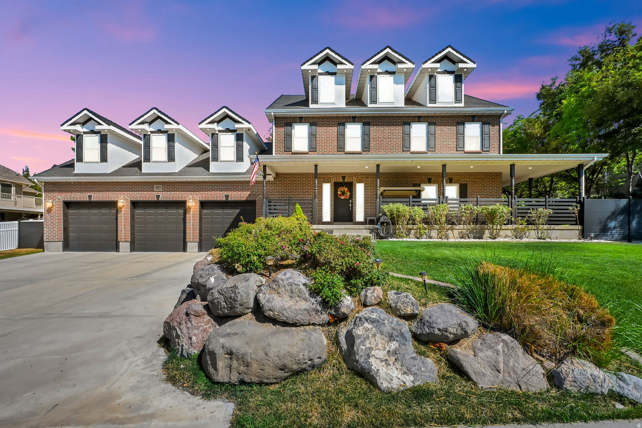 4433 S DEVONSHIRE DR, Bountiful, UT 84010 — photo 1