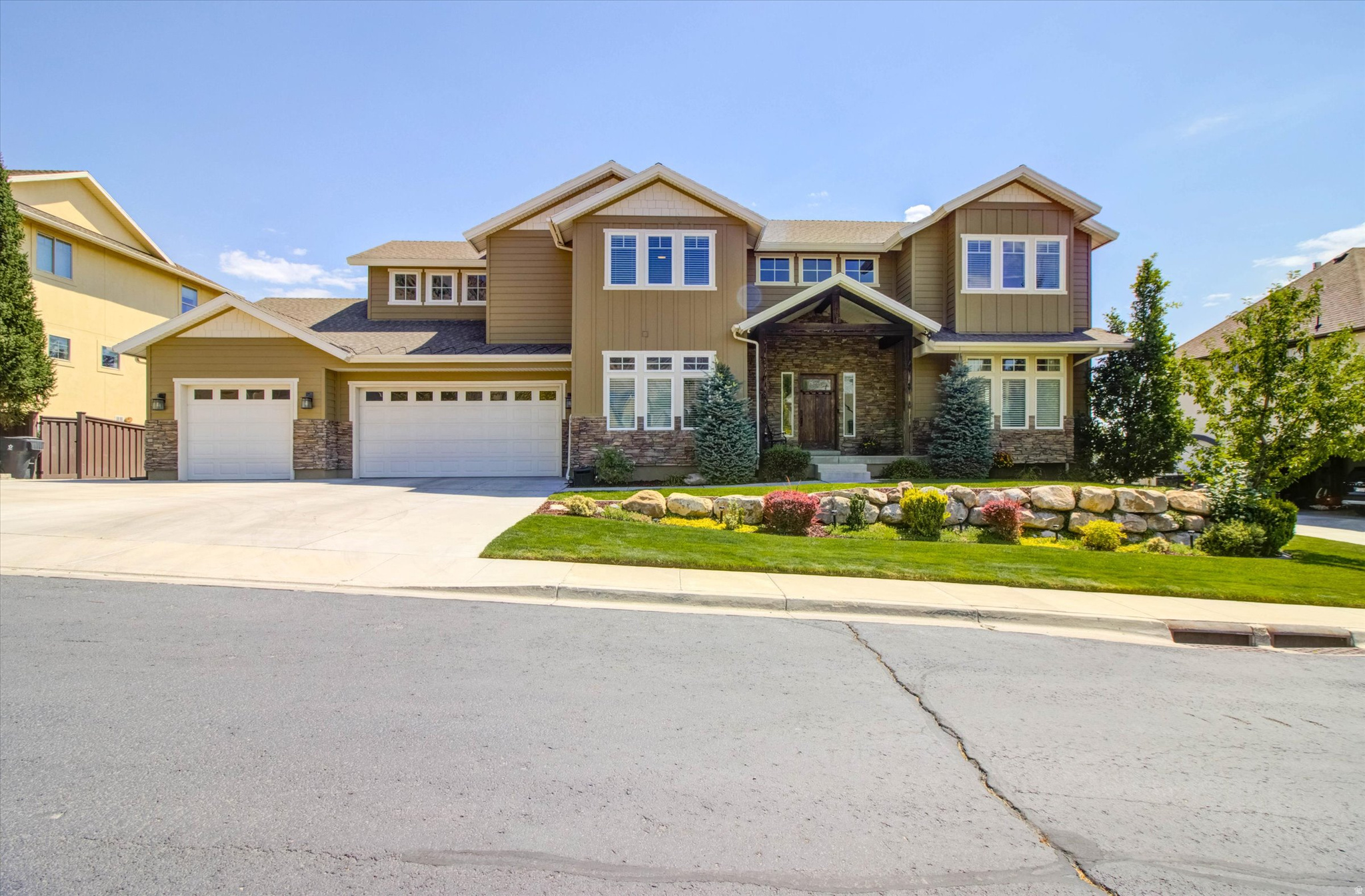 1602 E 350 S, Pleasant Grove, UT 84062 — photo 1
