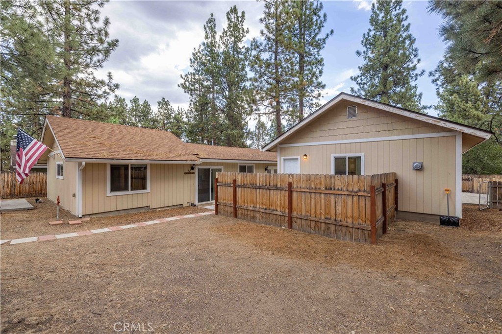137 E Barker, Big Bear City, CA 92314 — photo 1