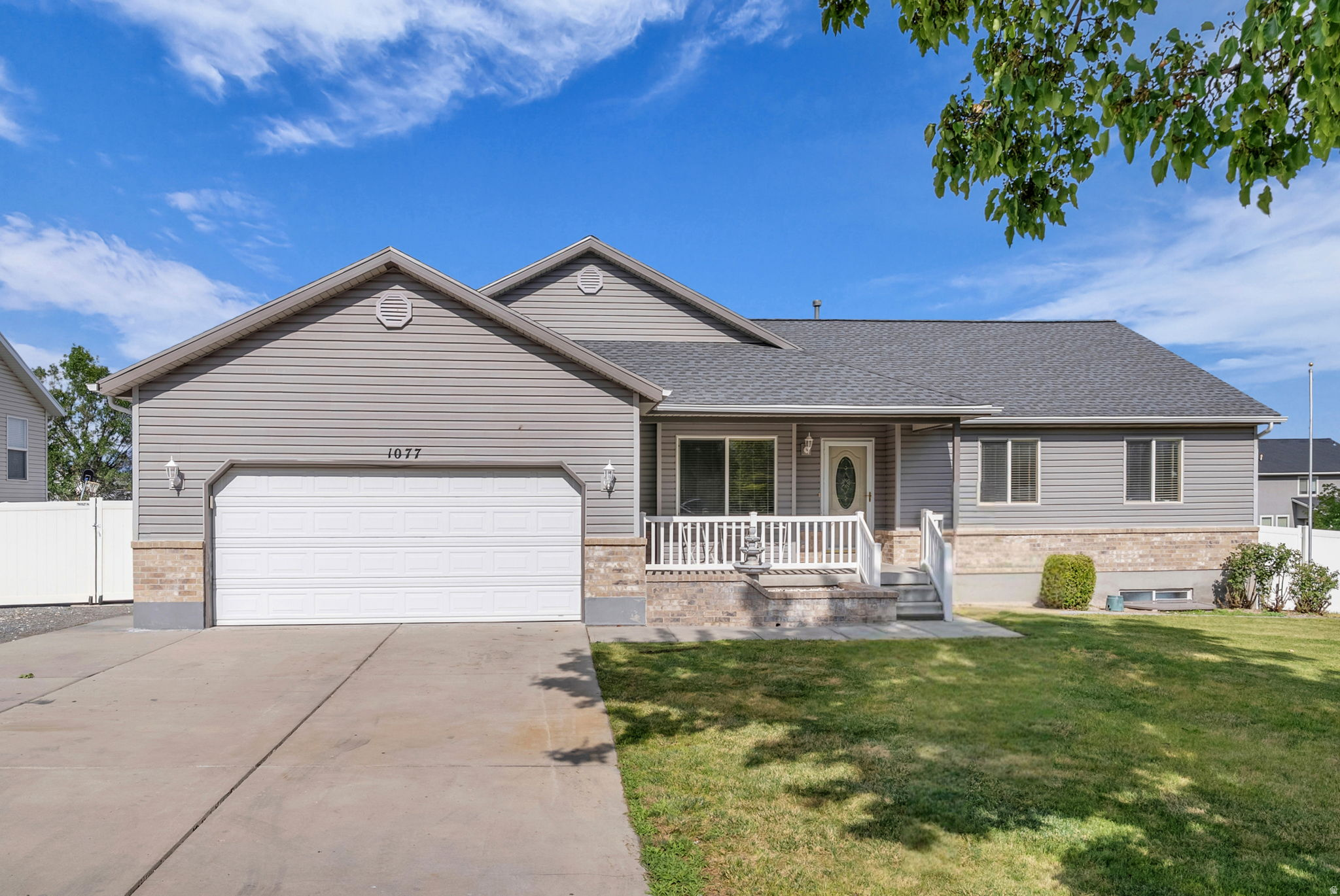 1077 N 690 E, Tooele, UT 84074 — photo 1