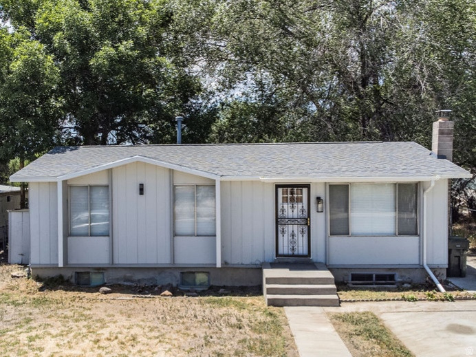 444 S 200 W, Price, UT 84501 — photo 1