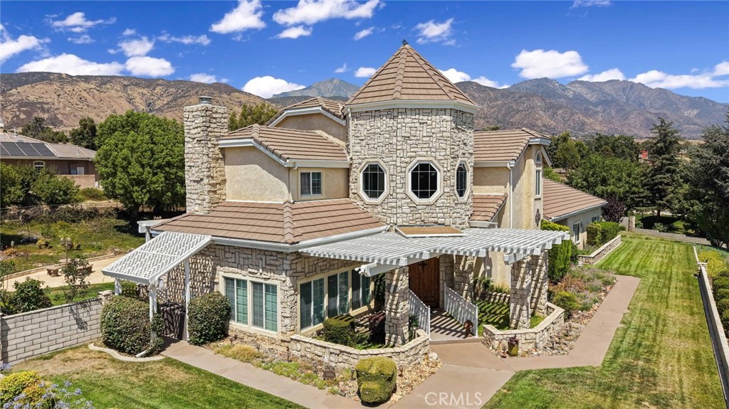 10389 Walnut Grove Court, Yucaipa, CA 92399 — photo 1