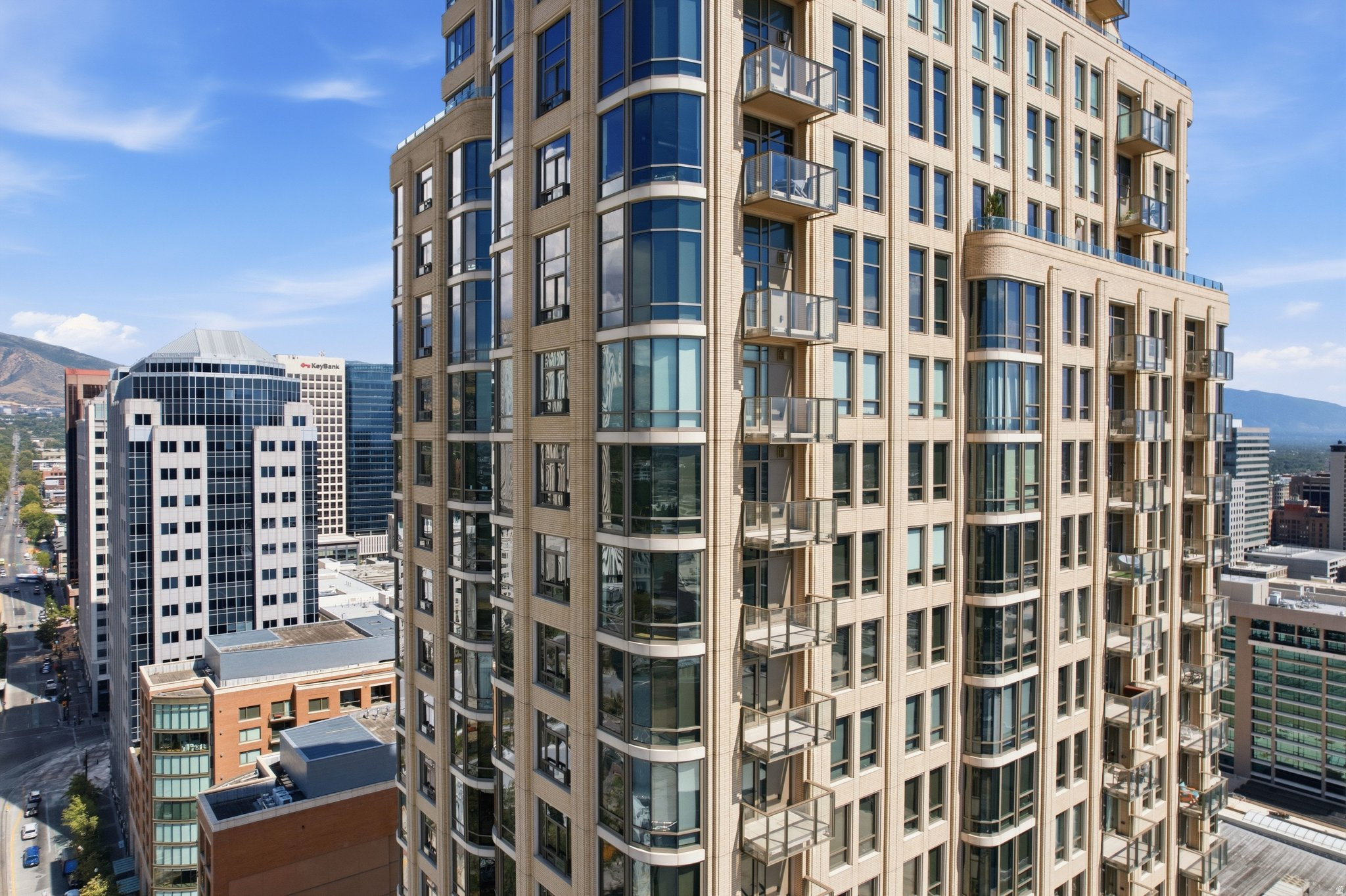 99 W SOUTH TEMPLE  #2406, Salt Lake City, UT 84101 — photo 1