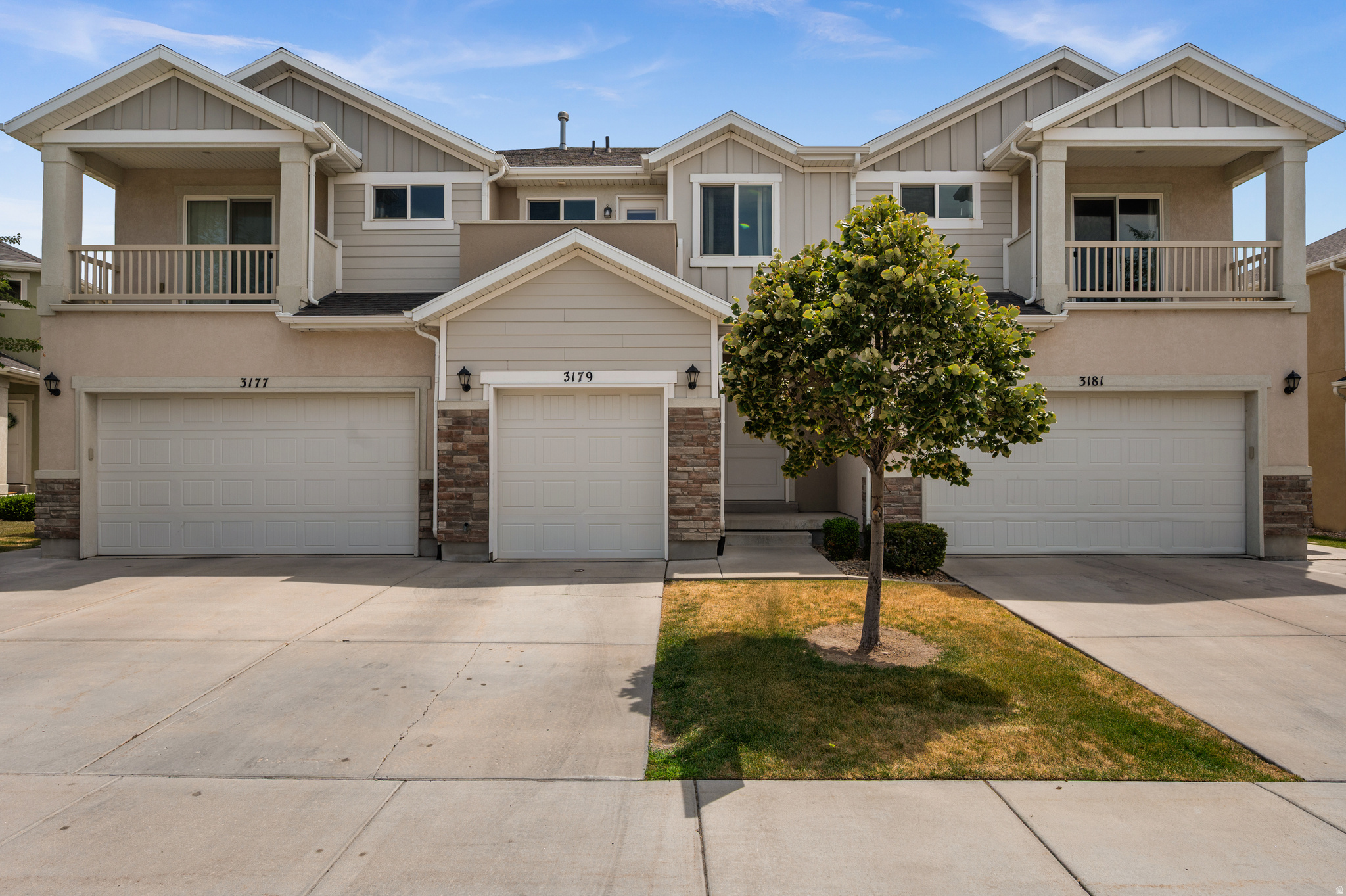 3179 W PRAIRIE GRASS DR #137B, Lehi, UT 84043 — photo 1