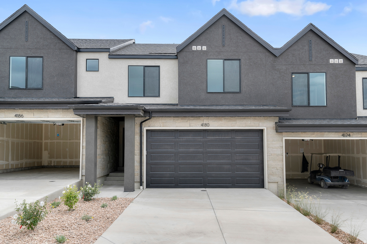 4398 N BUCKSTONE WAY #1343, Lehi, UT 84048 — photo 1