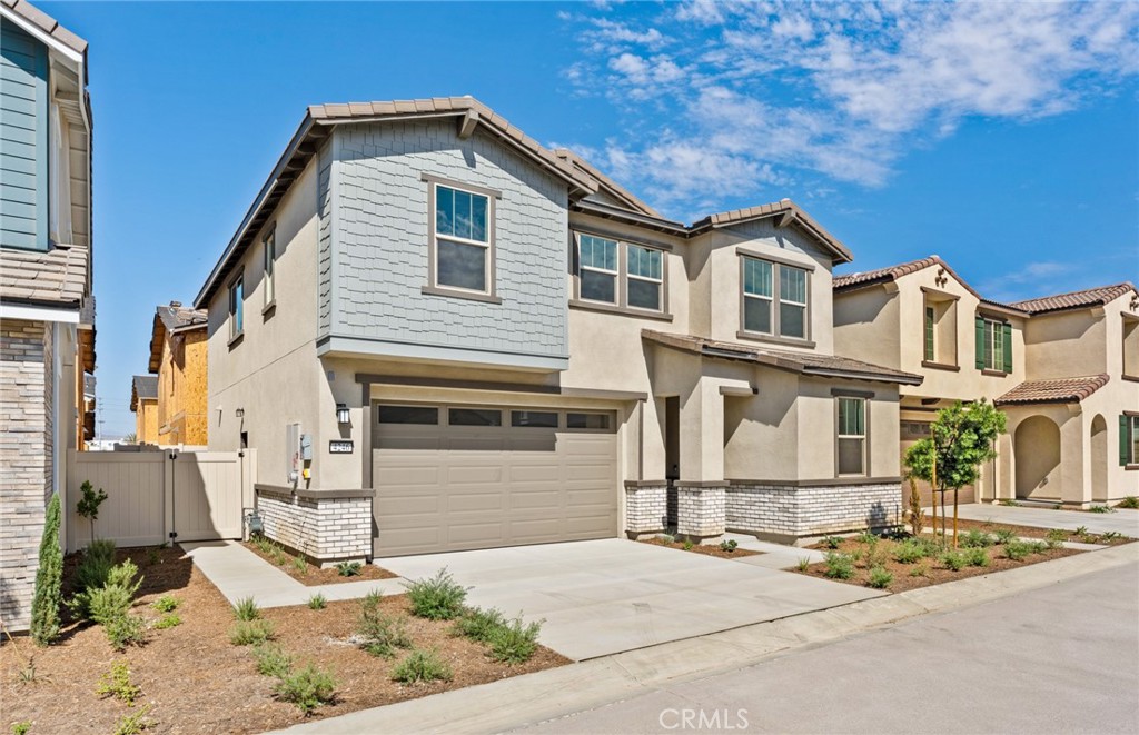 4246 East Flutter Privado, Ontario, CA 91761 — photo 1