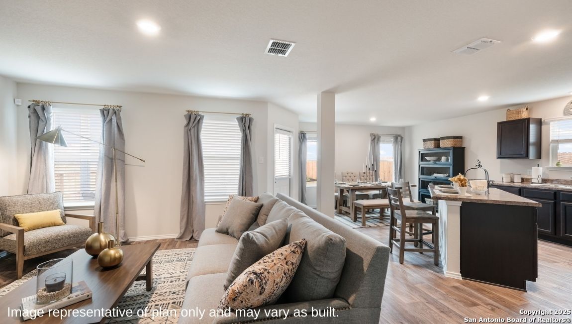 6119 Unakite Trail, ,  78253 — photo 1