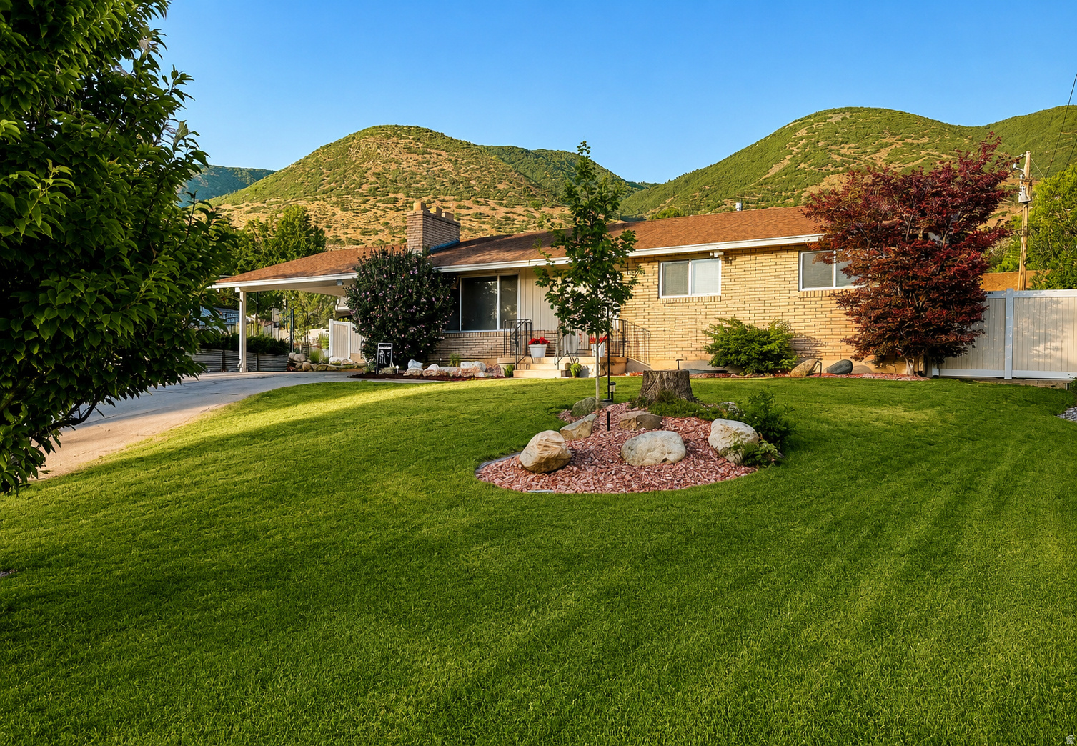 1020  WIL MAR PL, Centerville, UT 84014 — photo 1