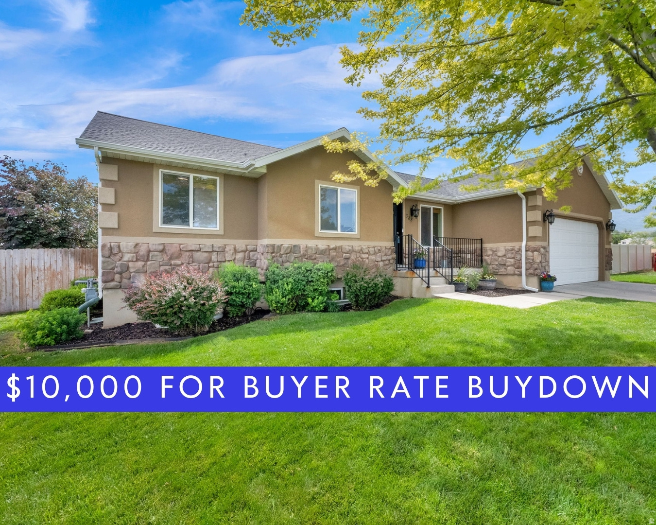 388 N 400 W, Santaquin, UT 84655 — photo 1