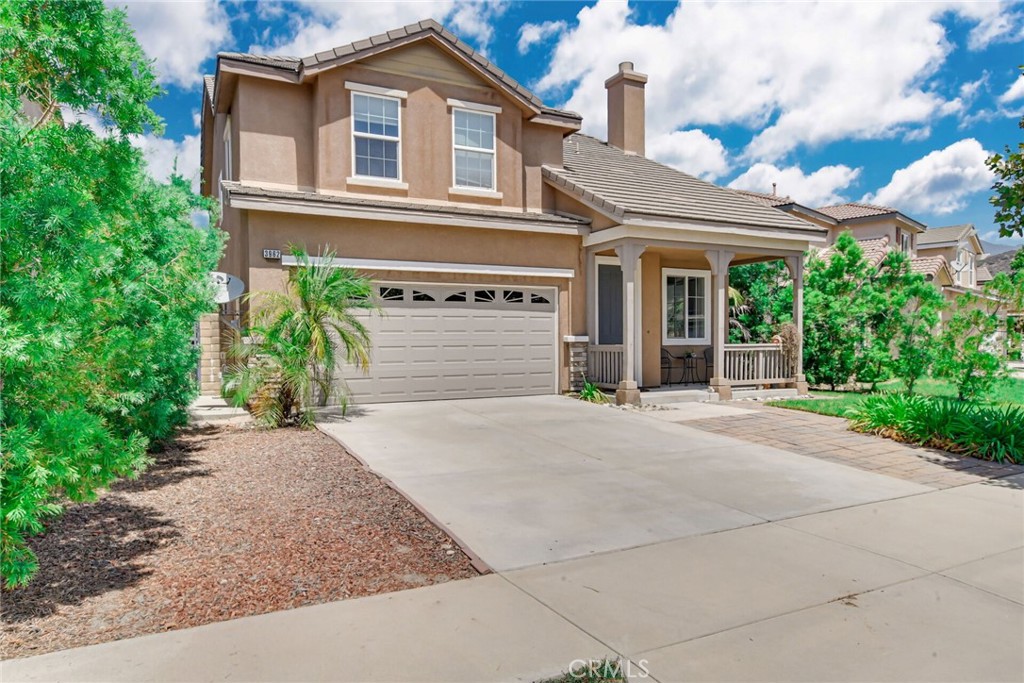 3962 Quartzite Lane, San Bernardino, CA 92407 — photo 1