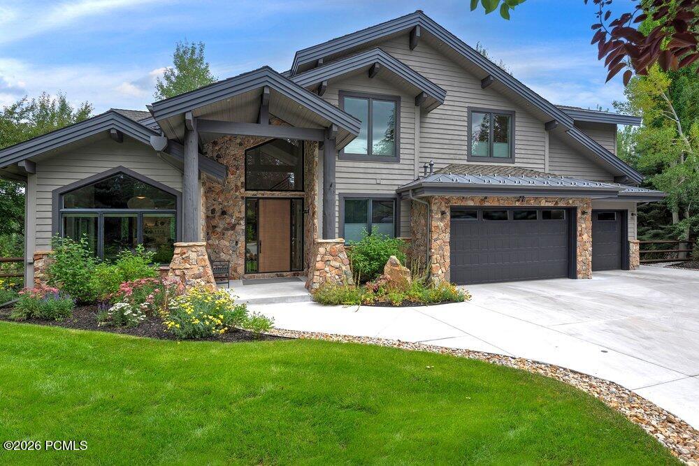 5200 Haystack Court, Park City, UT 84098 — photo 1