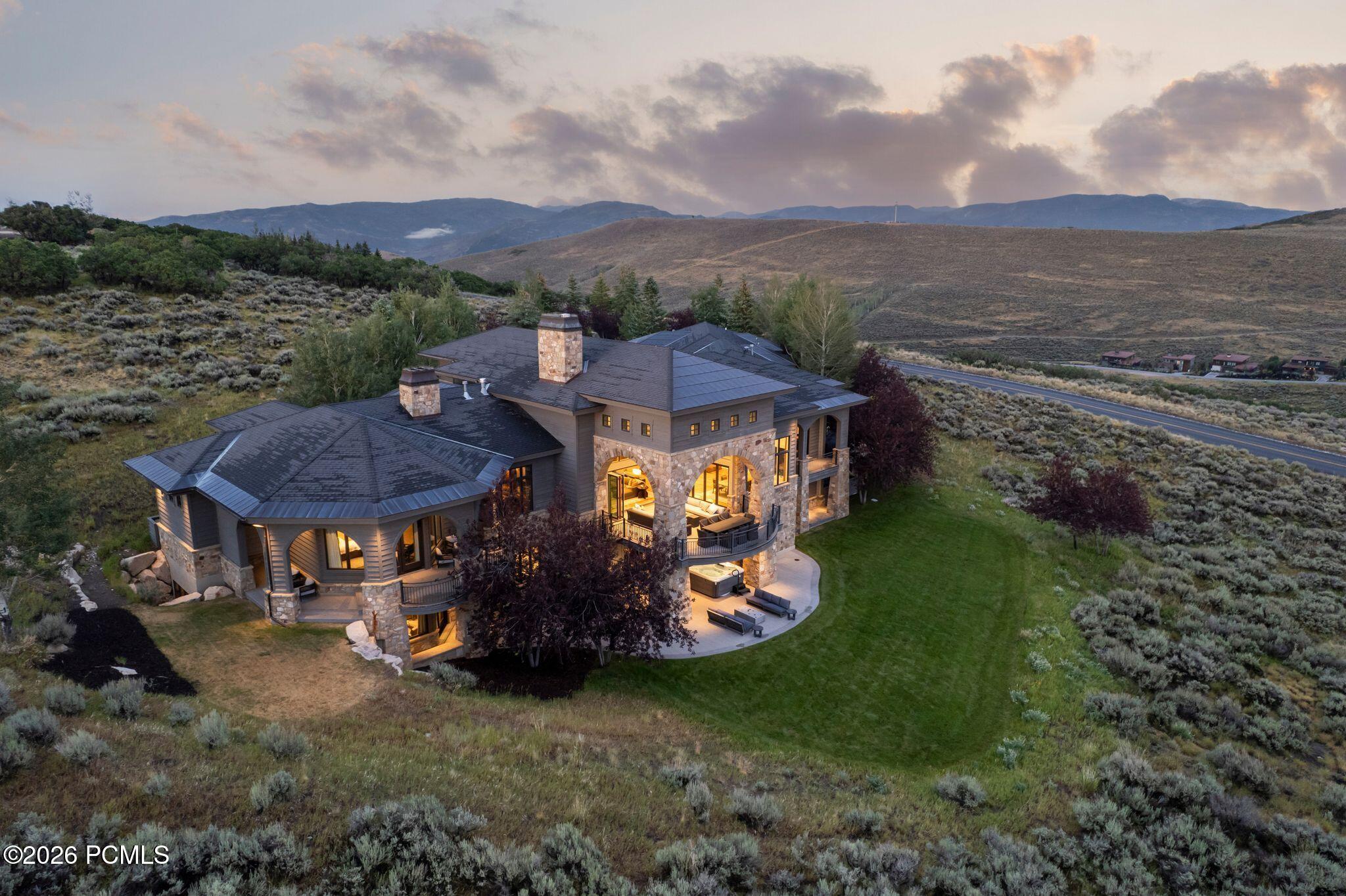 7501 Promontory Ranch, Park City, UT 84098 — photo 1