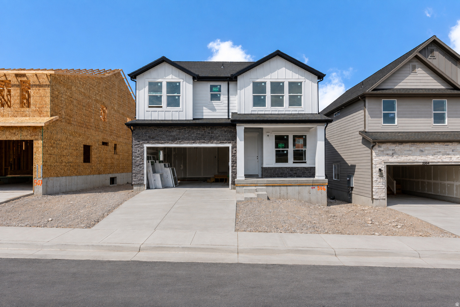 3996 W 930 N #506, Lehi, UT 84048 — photo 1