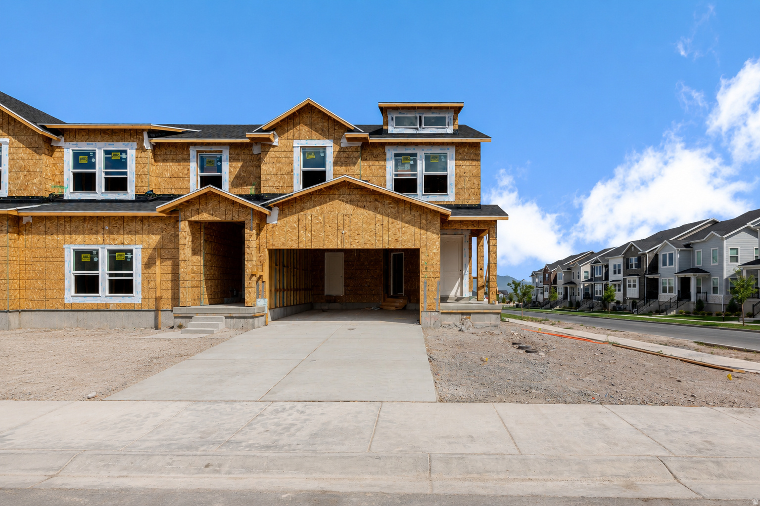 1486 W BANNER DR #832, Saratoga Springs, UT 84045 — photo 1