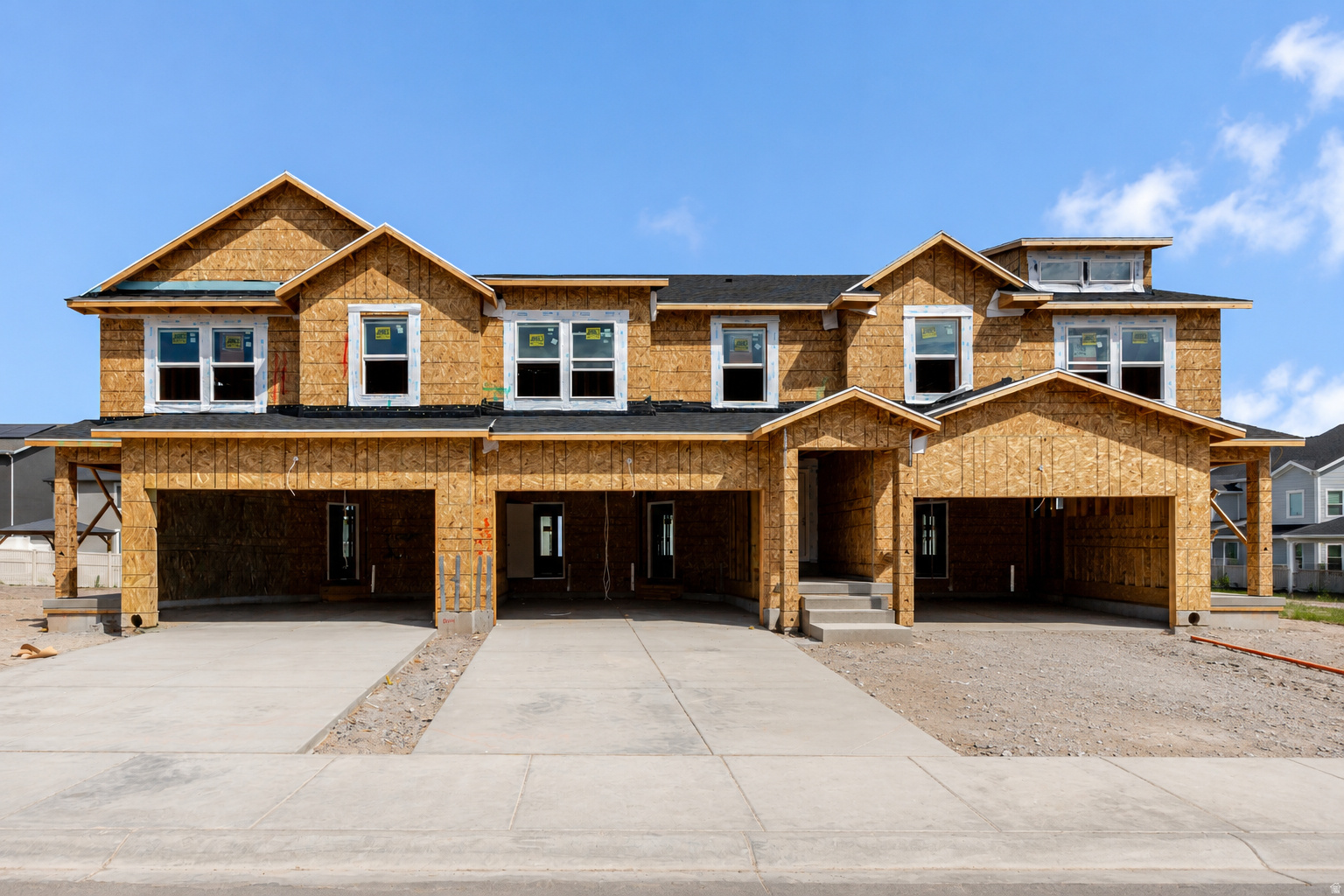 1488 W BANNER DR #831, Saratoga Springs, UT 84045 — photo 1