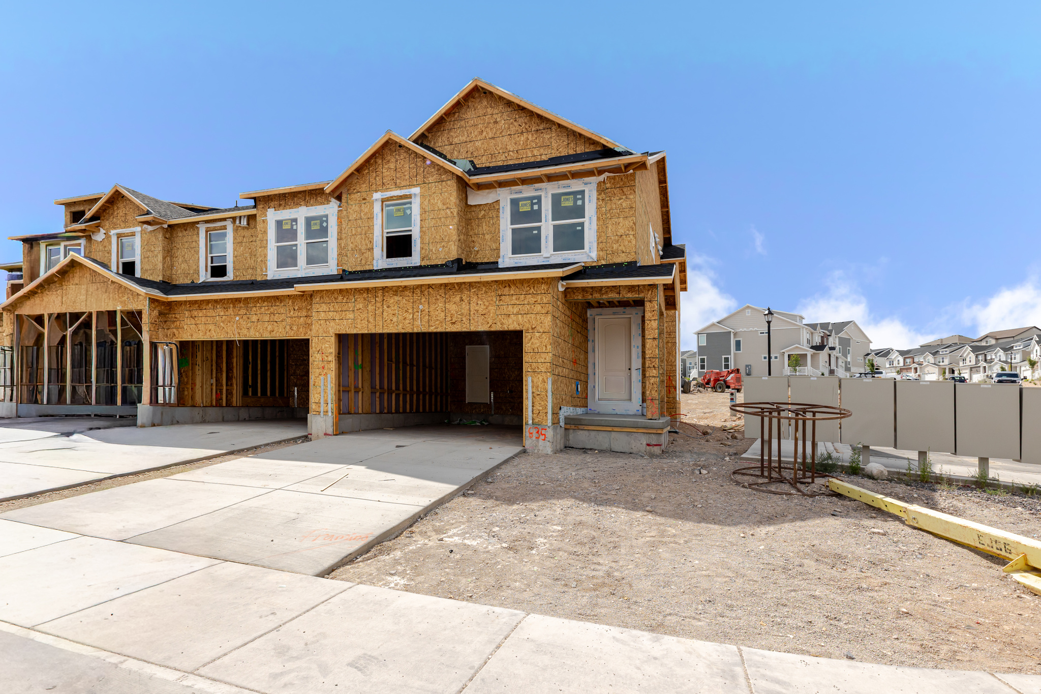 1497 W BANNER DR #835, Saratoga Springs, UT 84045 — photo 1