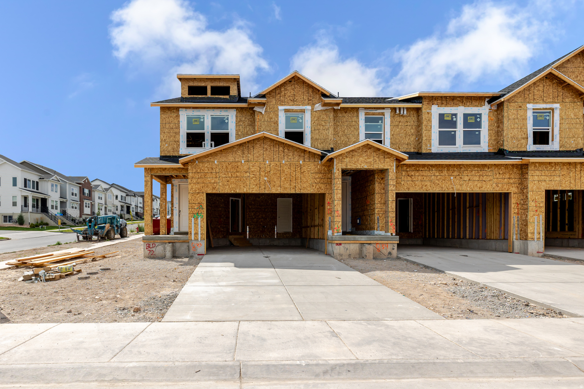 1489 W BANNER DR #833, Saratoga Springs, UT 84045 — photo 1