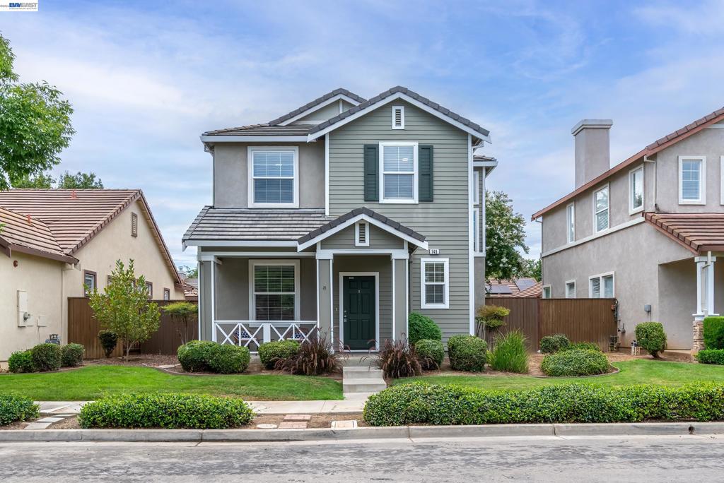 149 Wexford St, Brentwood, CA 94513 — photo 1