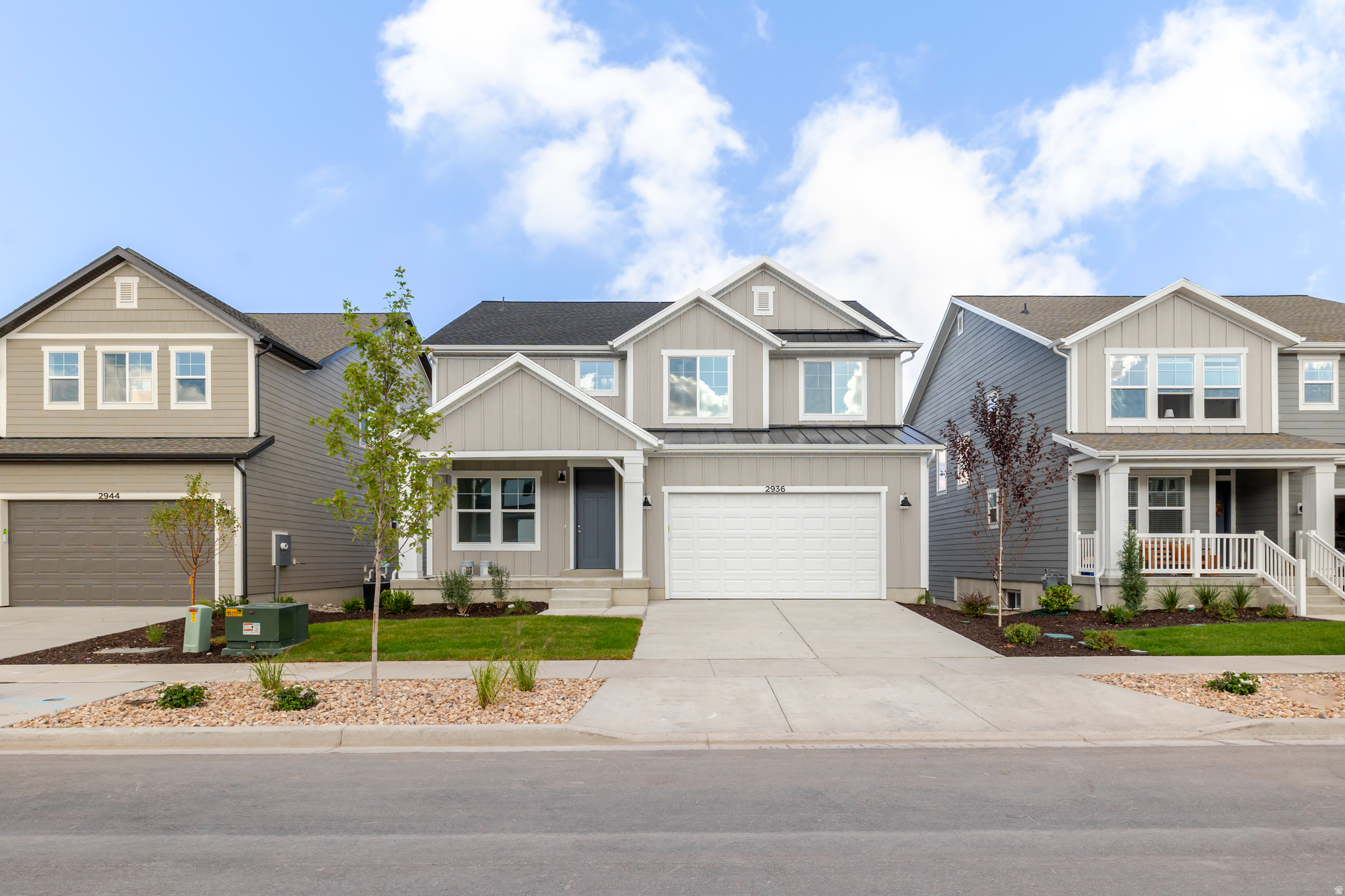 2936 N PURPLETOP LN #2197, Saratoga Springs, UT 84045 — photo 1