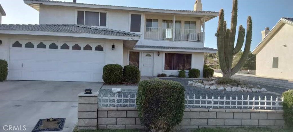 27704 Silver Lakes Parkway, Helendale, CA 92342 — photo 1