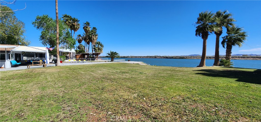 11700 Highway 95, Lot #5, Blythe, CA 92225 — photo 1