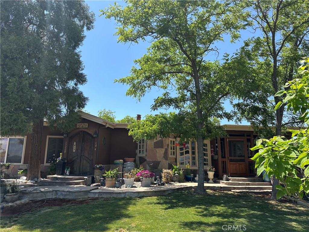 57260 Ramsey Road, Anza, CA 92539 — photo 1
