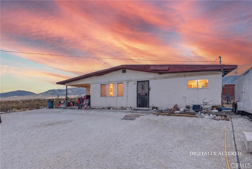 32787 Jagadon, Lucerne Valley, CA 92356 — photo 1