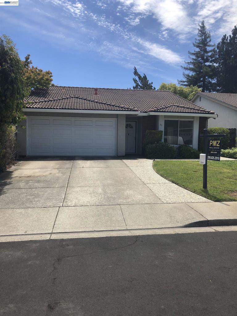 25 Pamplona, San Ramon, CA 94583 — photo 1