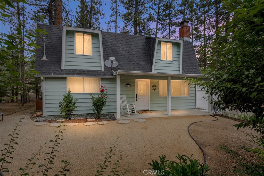 42716 Juniper, Big Bear Lake, CA 92315 — photo 1