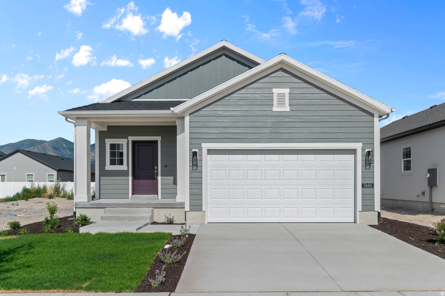 5666 N MALLARD DR, Stansbury Park, UT 84074 — photo 1