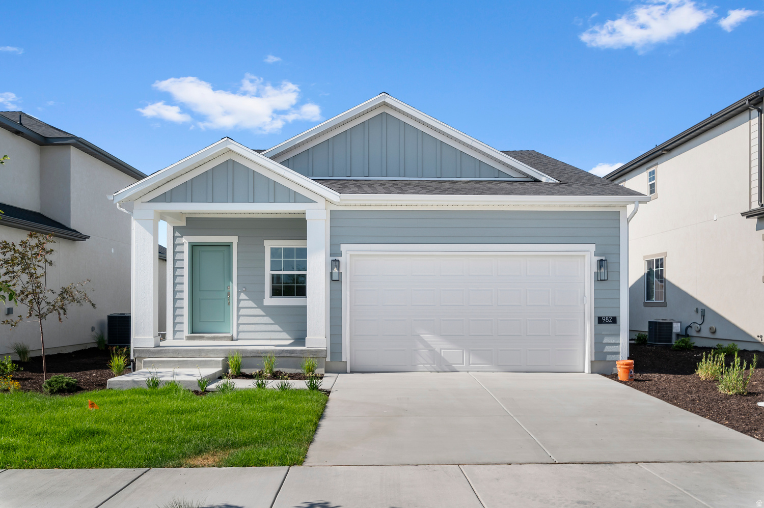 982 W PEREGRINE DR, Stansbury Park, UT 84074 — photo 1