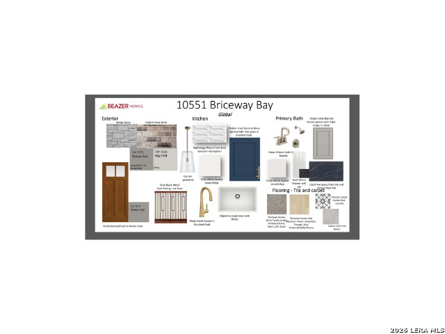 10551 Briceway Bay, , 78023 — photo 1