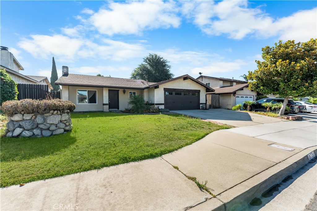 1368 N Balboa, Ontario, CA 91764 — photo 1