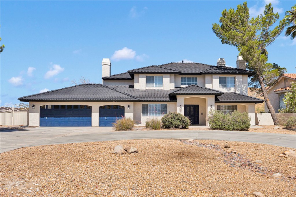 16731 Iwa Road, Apple Valley, CA 92307 — photo 1
