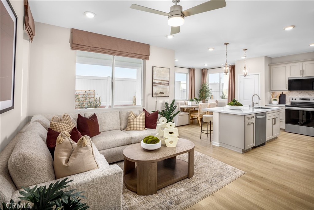 8440 Eureka Street, Chino, CA 91708 — photo 1