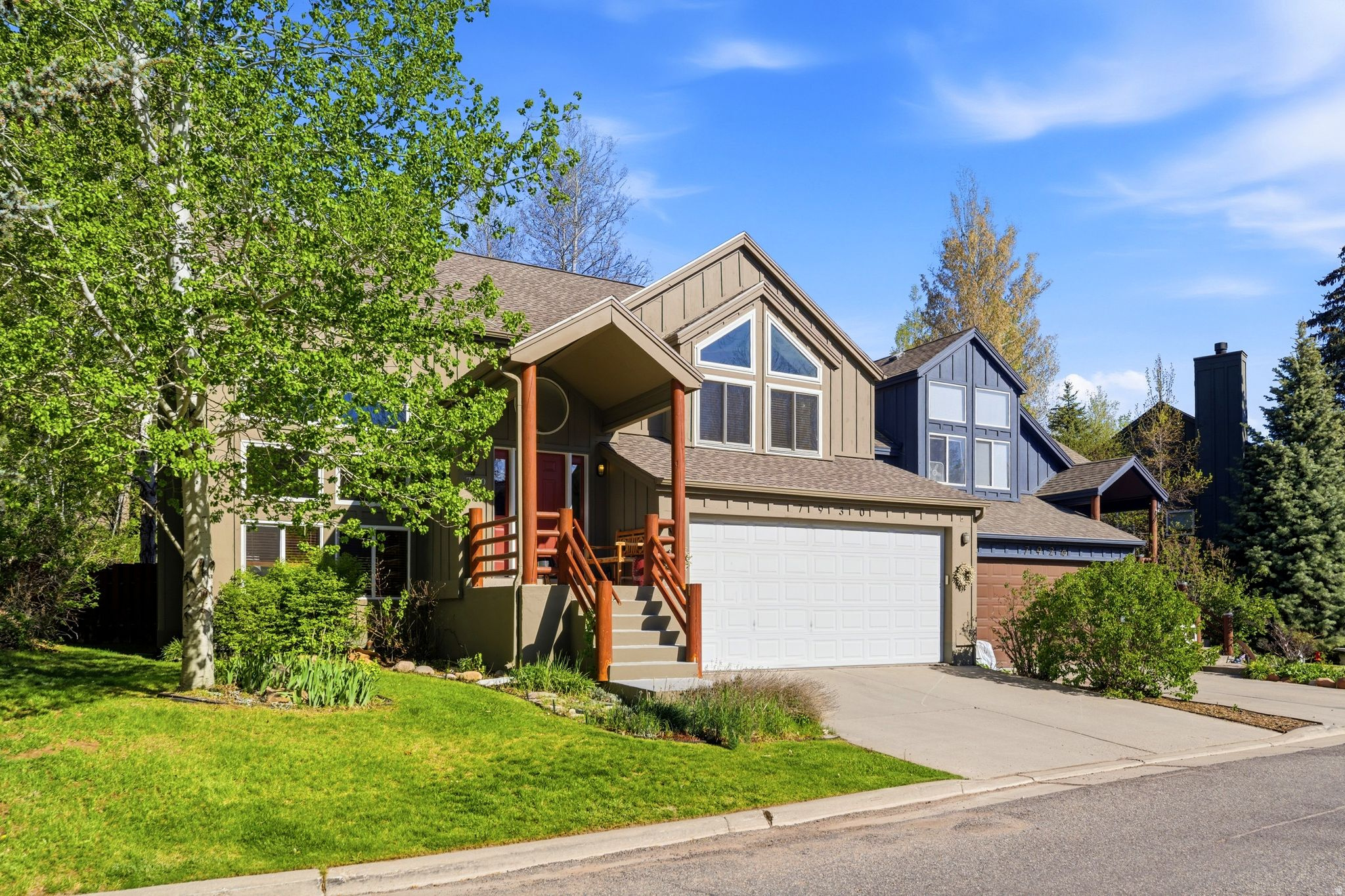 7930  MUSTANG LOOP RD, Park City, UT 84098 — photo 1
