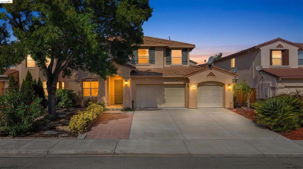 1842 Sanger Peak Way, Antioch, CA 94531 — photo 1
