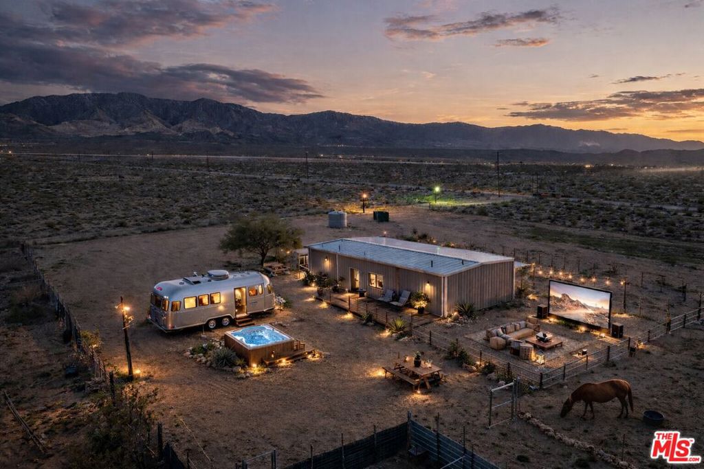 9025 Camp Rock Road, Lucerne Valley, CA 92356 — photo 1