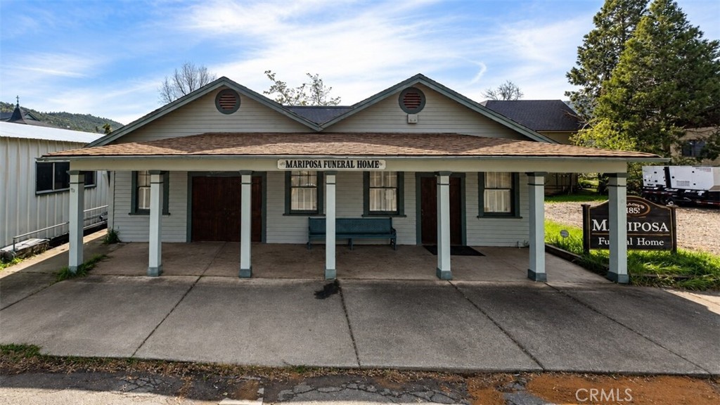 4981 9th, Mariposa, CA 95338 — photo 1