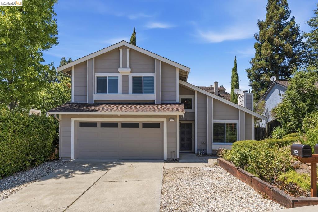 2239 Southwest Ct, Martinez, CA 94553 — photo 1