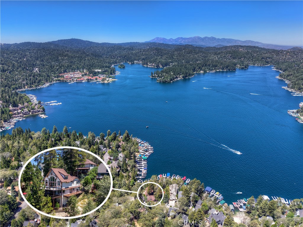 28714 Palisades, Lake Arrowhead, CA 92352 — photo 1